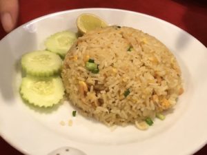 パトンシーフード