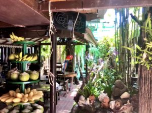 ナチュラルレストラン