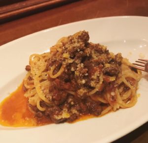 新宿バルトデートのイタリアンディナーならここ!リーズナブルで美味しい