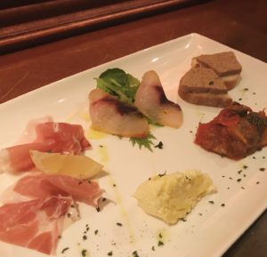 新宿バルトデートのイタリアンディナーならここ!リーズナブルで美味しい