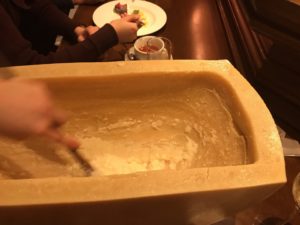 新宿バルトデートのイタリアンディナーならここ!リーズナブルで美味しい