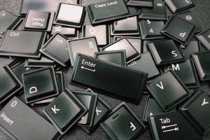 Teamsをもっと便利に使おう！ショートカットキーの紹介